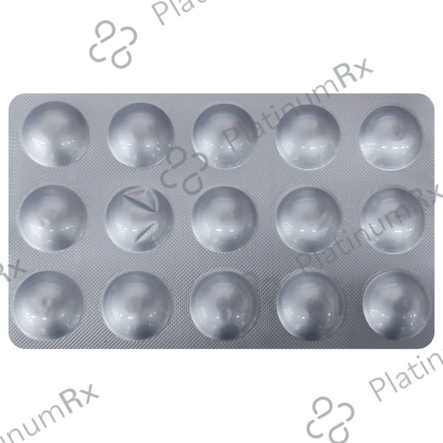 Myocom 150mg Tablet 10s