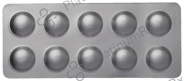 Olmin CH 12.5/40mg Tablet 10s
