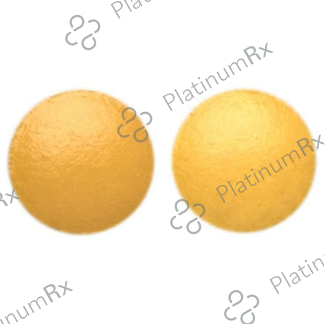 Escigress 5mg Tablet 10s