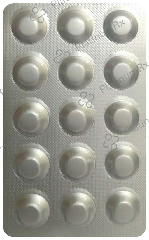 Vinglyn 50mg Tablet 15s
