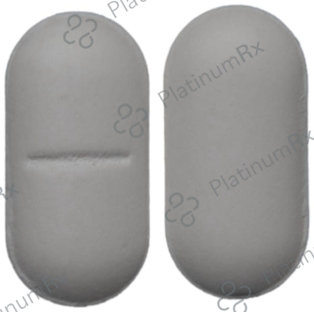 Storax 500mg Tablet 10s