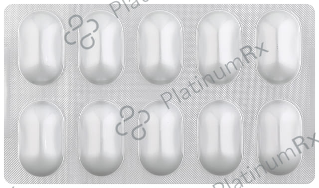 Alesa Capsule 10s