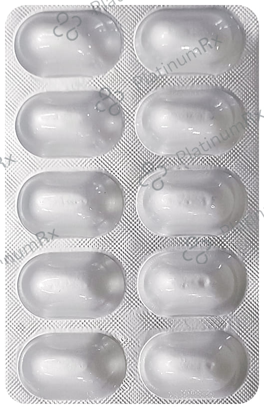 Eversteril Tablet 10s