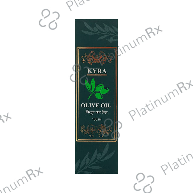 Kyra Olive Oil 100 ml