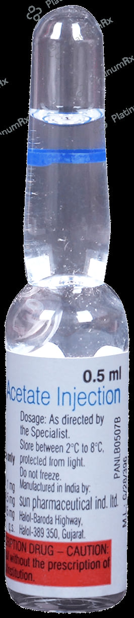 Lupride Injection