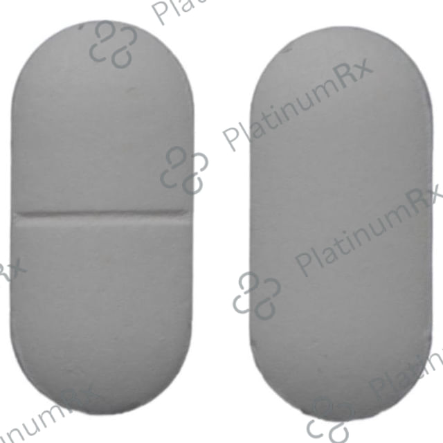 Neurocetam 800 Tablet 10 Tablet