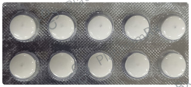 Tyza 250mg Tablet 10s