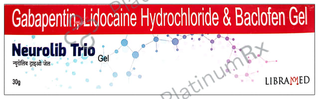 Neurolib Trio Gel
