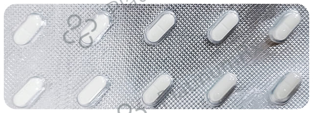 Dianorm OD 30mg Tablet PR 10s