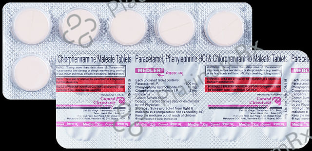 Medler Tablet