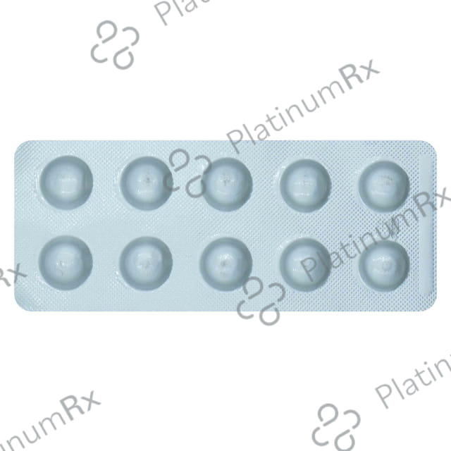 Levotryl Tablet