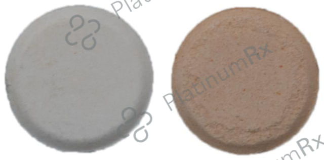Starpress R XL 25/25mg Tablet 10s