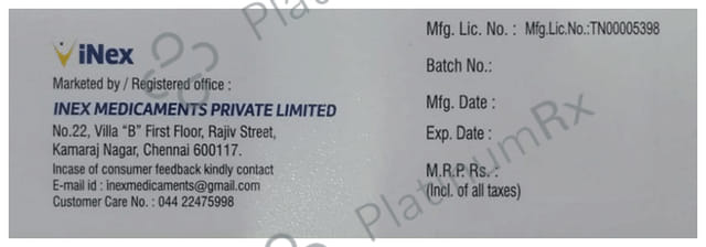 Ketzi Soap 75gm