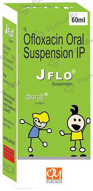 Jflo Oral Suspension