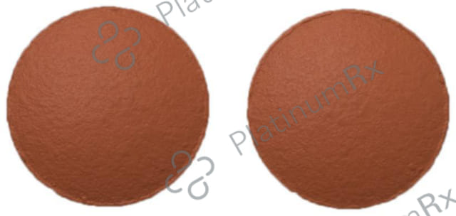 Rozucor F 20/160mg Tablet 10s