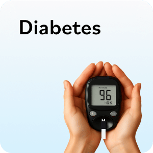 Diabetes