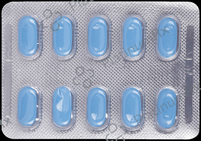 Seizgard 200mg Tablet