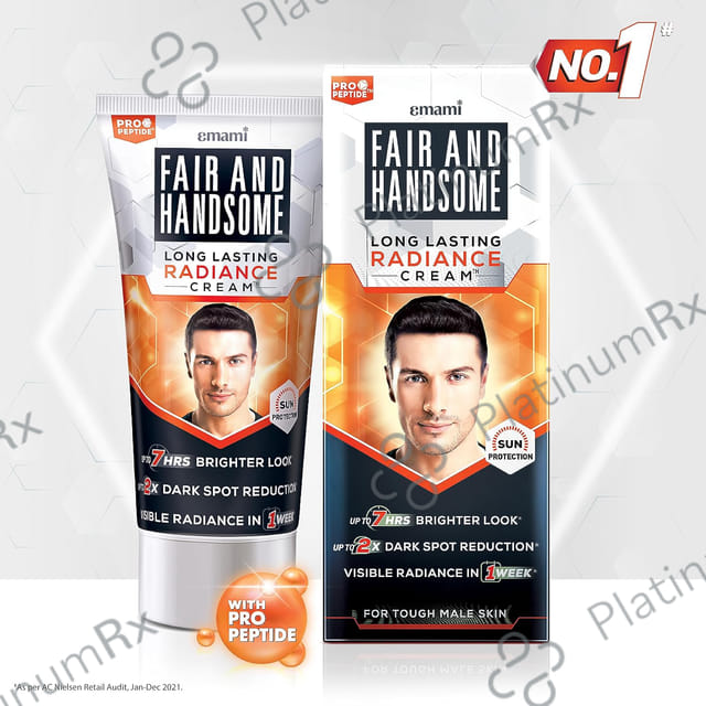 Fair And Handsome Cream 30gm
