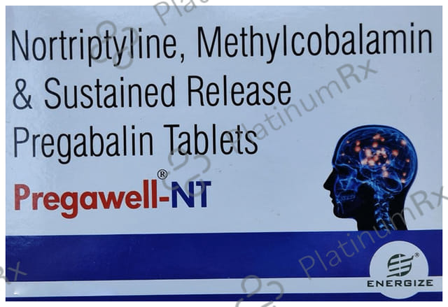 Pregawell-NT Tablet