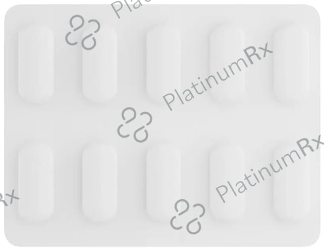 R3SET Pain Relief Tablet 10 tablets