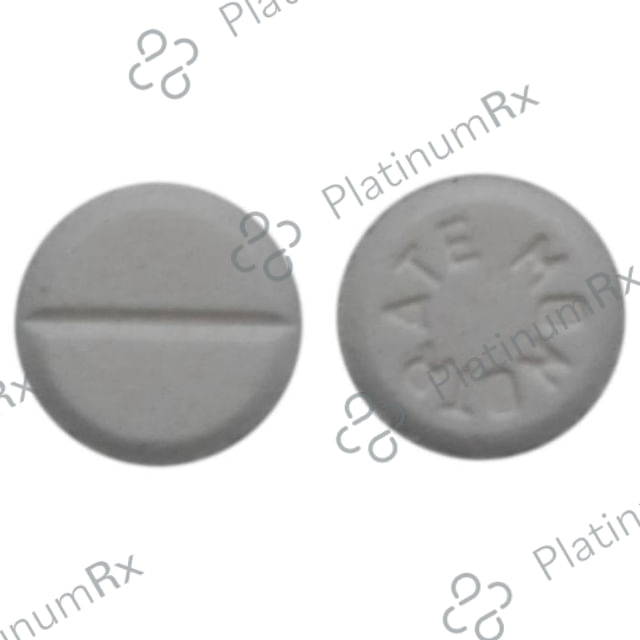 Monotrate 20mg Tablet 10s