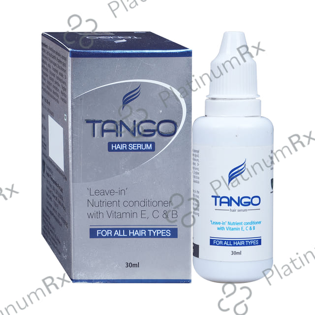 Tango Hair Serum 30ml