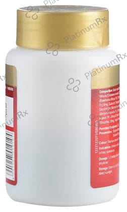 Dabur Laxirid Tablet - Eases Constipation