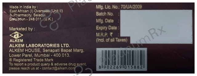 Ketokem Soap 75gm
