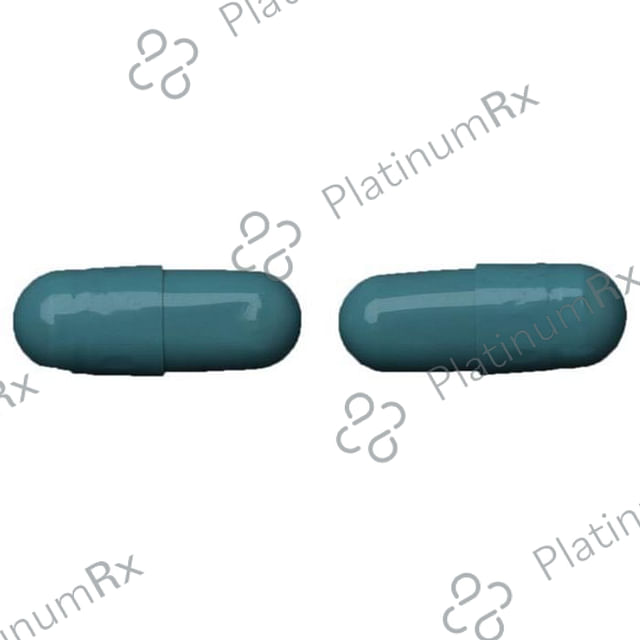 Drego D 30/20mg Capsule SR 10s