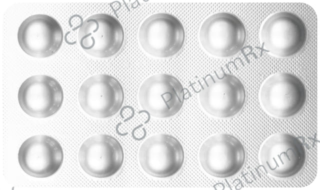 L Folinine Tablet 15s
