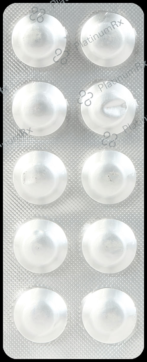 Tam Dart 0.5/0.4mg Tablet 10s