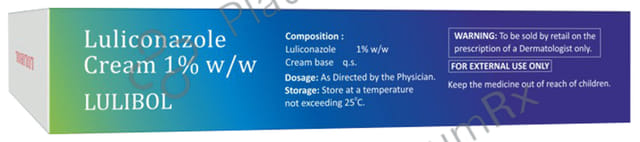 Lulibol Cream