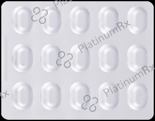 Glimer 1mg Tablet 15s