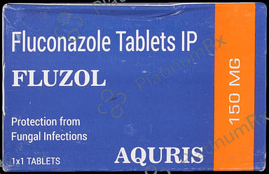 Fluzol 150mg Tablet