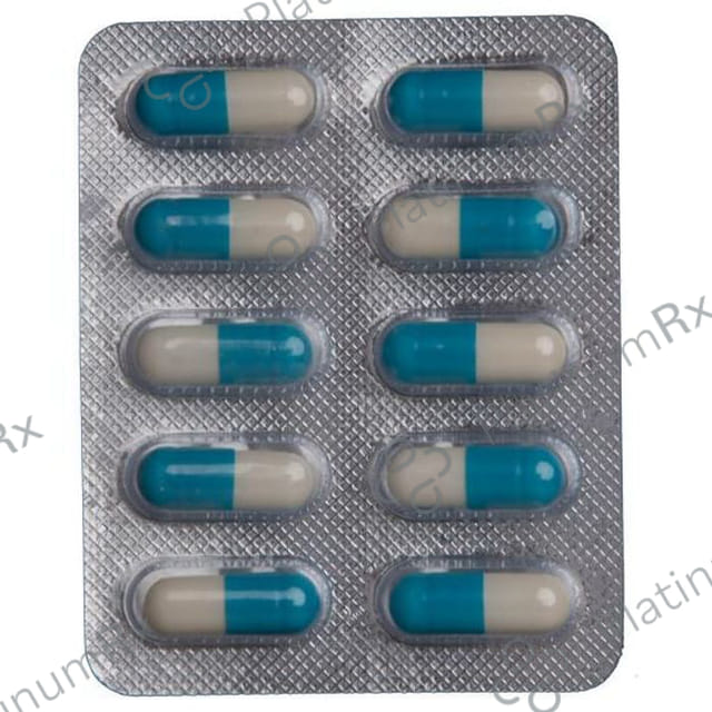 Cvl 3.125mg Tablet 10s