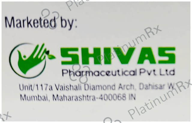 Ticastar 90mg Tablet 14s