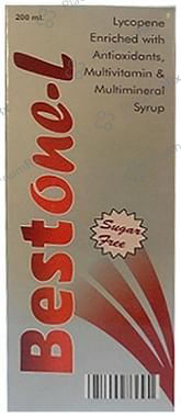 Bestone L Syrup