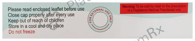 Regen D 150mcg Gel 15gm