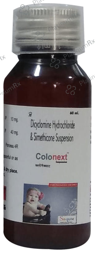 Colonext Oral Suspension