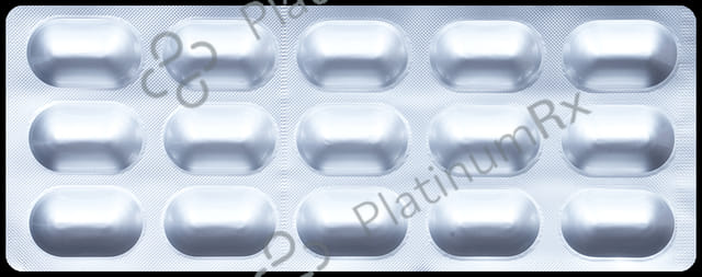 Ampilox 250/250mg Capsule 15s