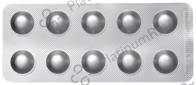 Vomikind MD 4mg Tablet DT 10s