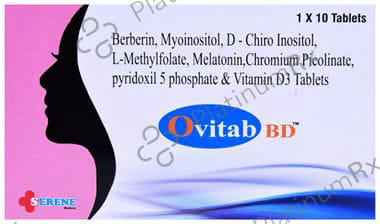 Ovitab BD Tablet