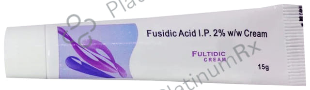 Fultidic Cream