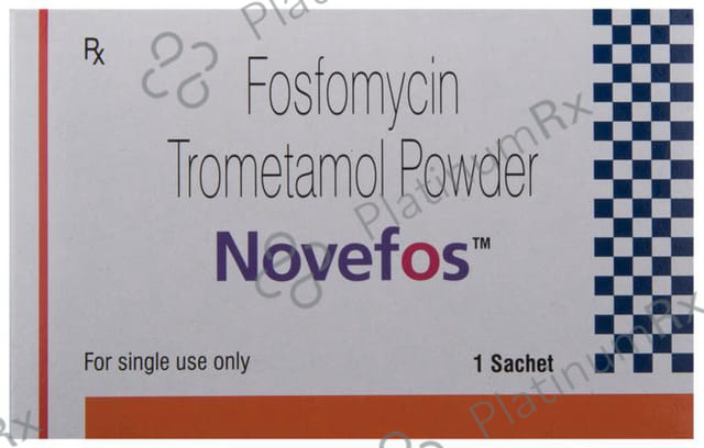 Novefos 3gm Powder 8gm