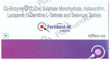 Fertibest-M Tablet