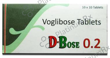 D Bose 0.2mg Tablet 10s (Sinsan Pharmaceuticals)