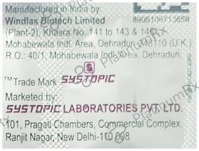 Isryl Trio 1mg Tablet 10s