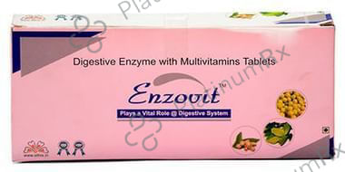 Enzovit Tablet