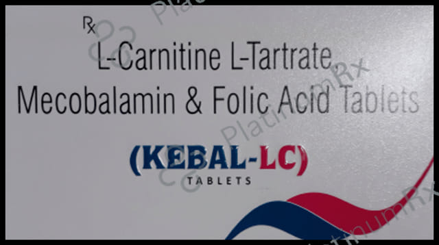 Kebal-LC Tablet