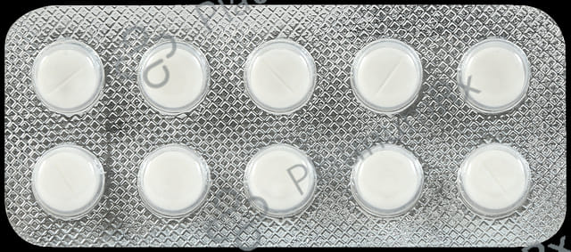 Gastractiv 10mg Tablet